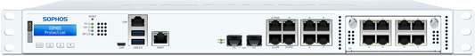 Sophos XGS 2100 Next-Gen Firewall (US Power Cord)