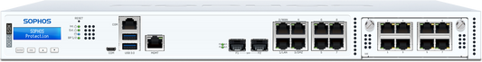 Sophos XGS 2100 Next-Gen Firewall (US Power Cord)