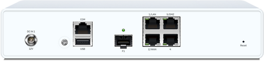 Sophos XGS 87 Next-Gen Firewall (US Power Cord)