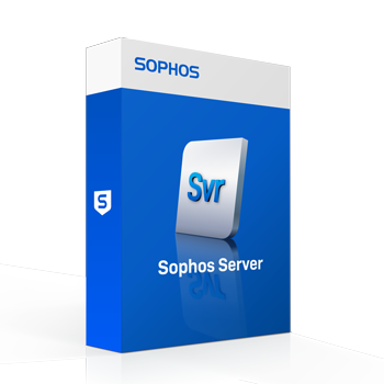 Sophos Intercept X Advanced for Server - 1 Year Subscription