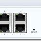 Sophos XGS 116w Next-Gen Firewall with Standard Protection, 1-Year (US Power Cord)