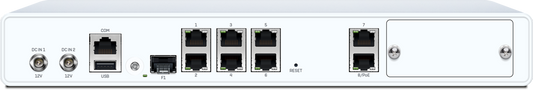 Sophos XGS 116w Next-Gen Firewall (US Power Cord)