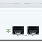 Sophos XGS 2100 Next-Gen Firewall with Xstream Protection, 3-Year (US Power Cord)