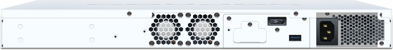 Sophos XGS 3100 Next-Gen Firewall with Xstream Protection, 3-Year (US Power Cord)