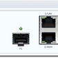Sophos XGS 87 Next-Gen Firewall with Standard Protection, 1-Year (US Power Cord)